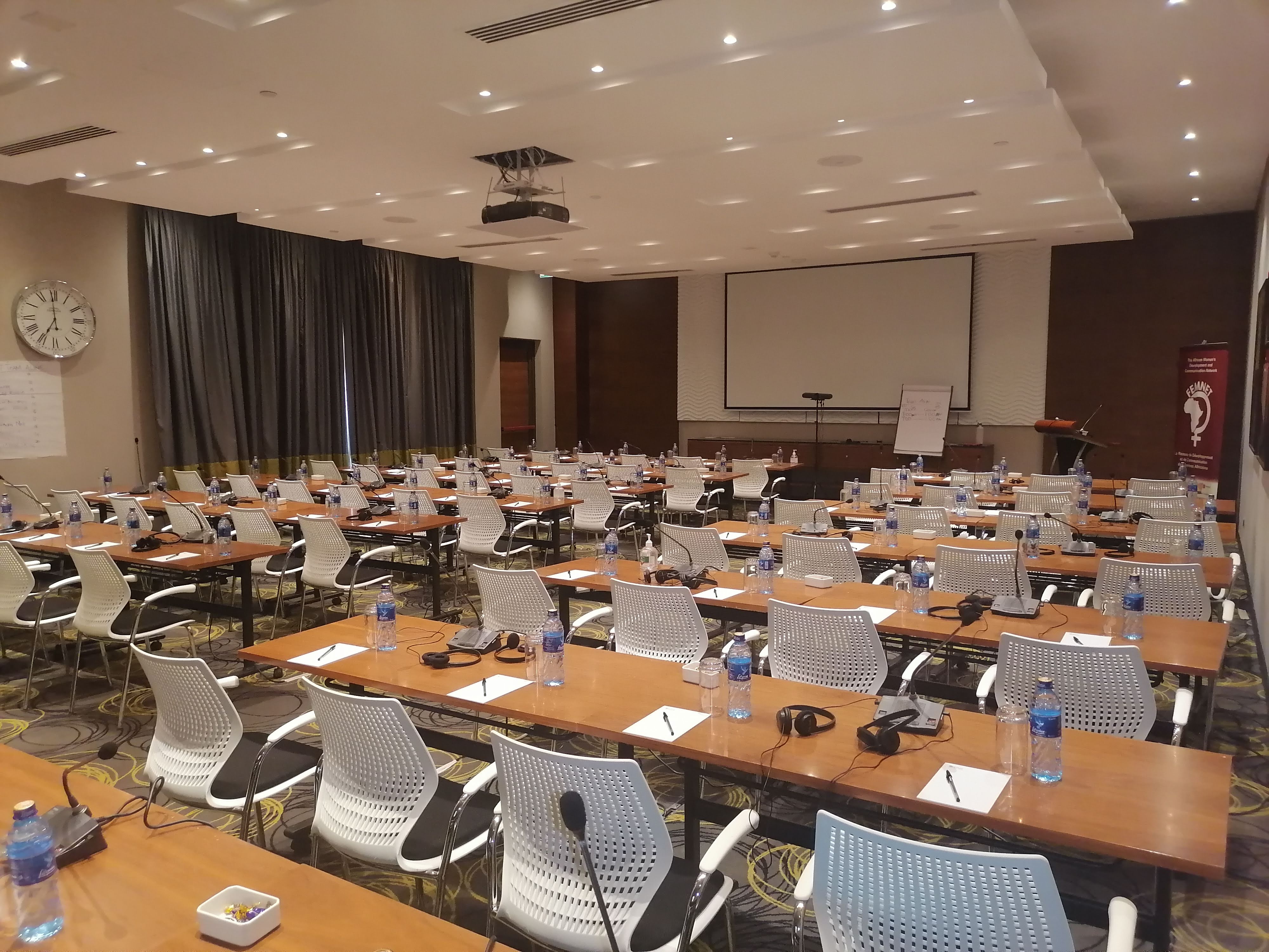 In-Person Regional Workshop